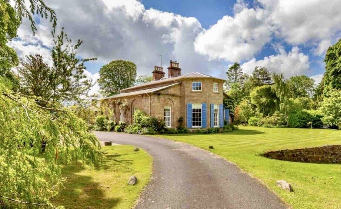 Photo of Outdoor in Kirkmichael
