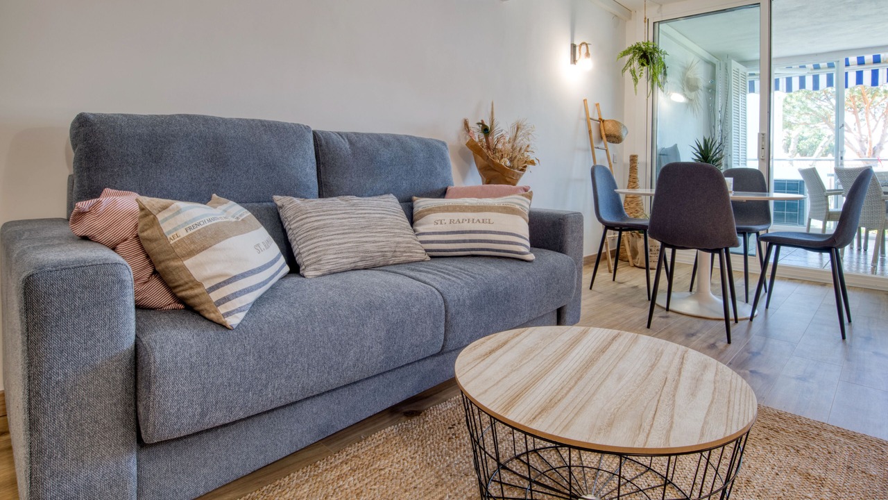 Photo of Livingroom in Platja d'Aro