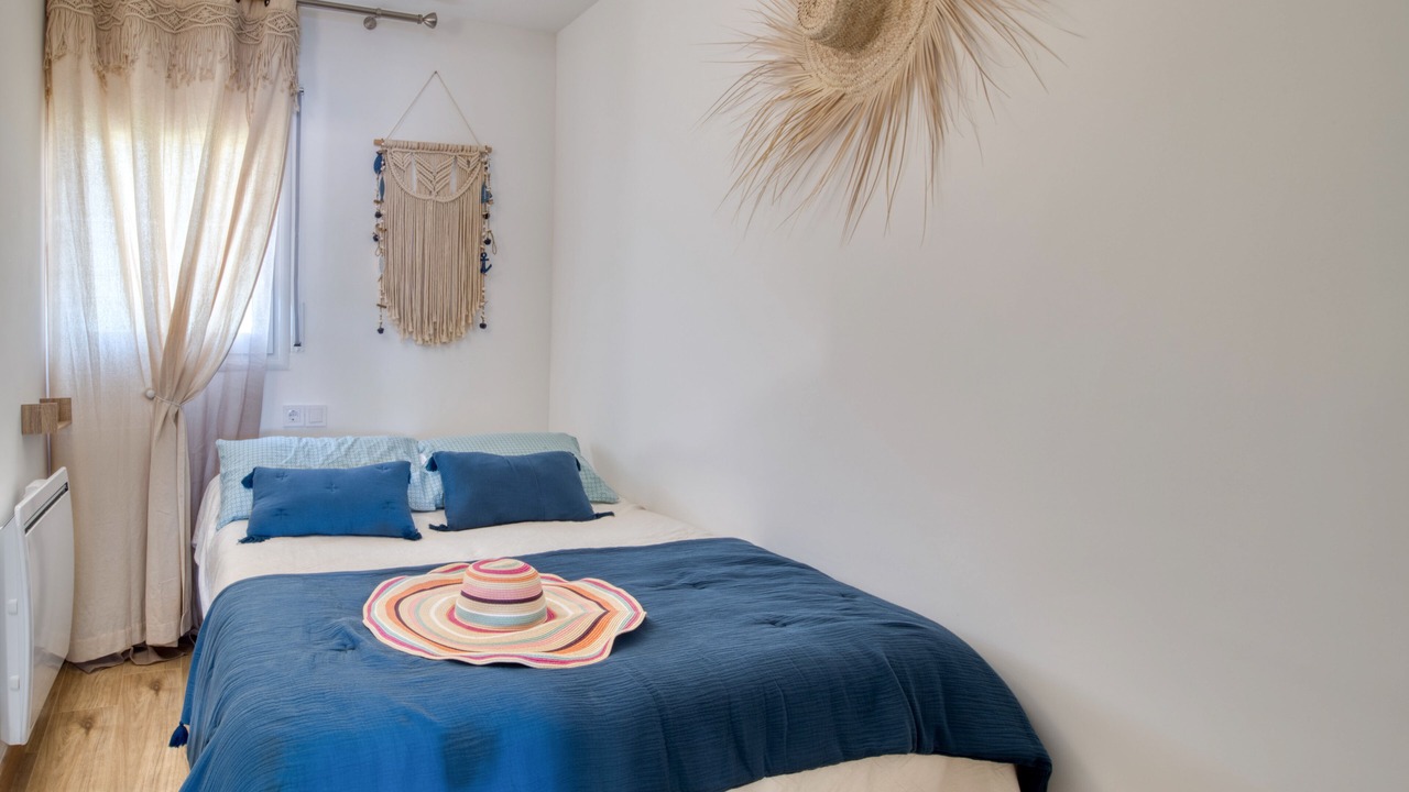 Photo of Bedroom in Platja d'Aro