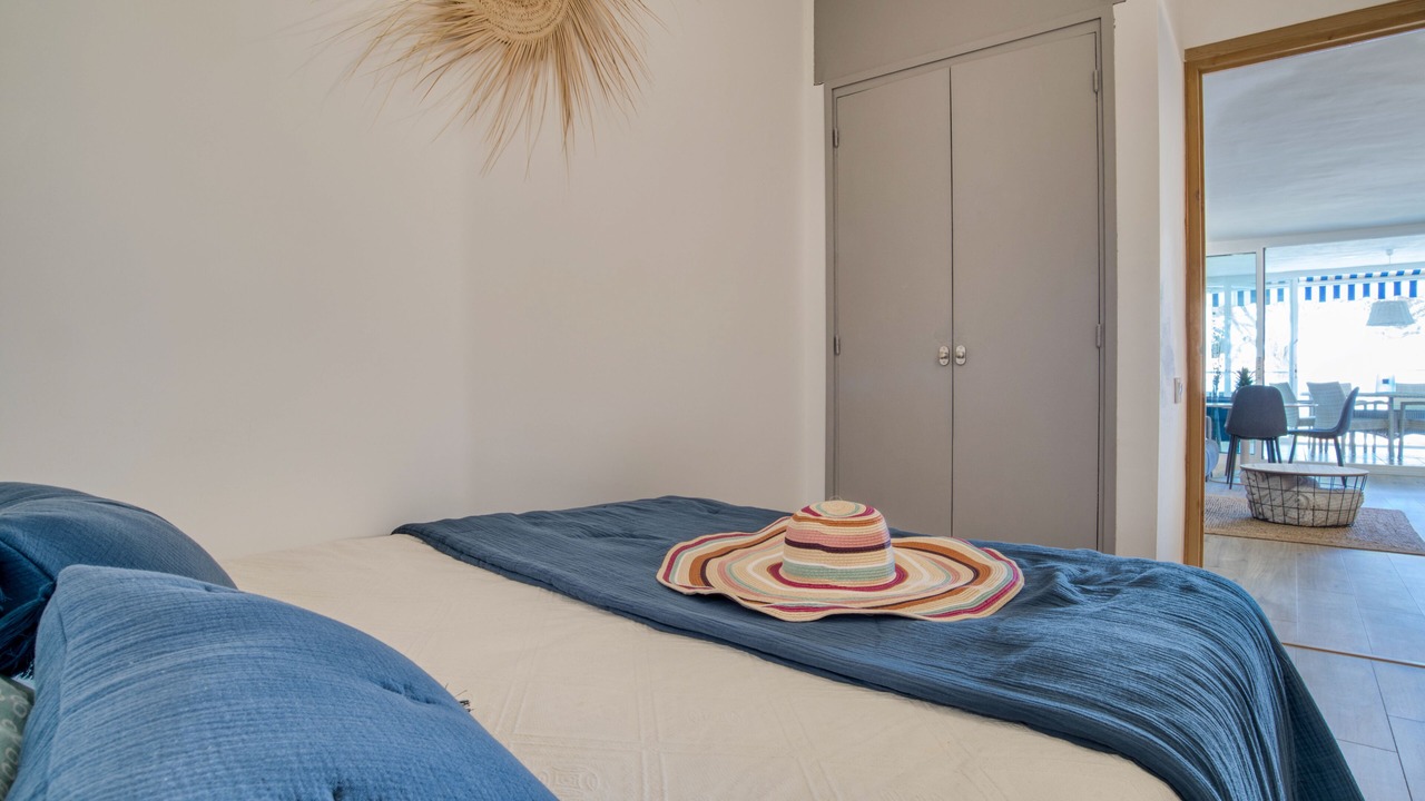 Photo of Bedroom in Platja d'Aro