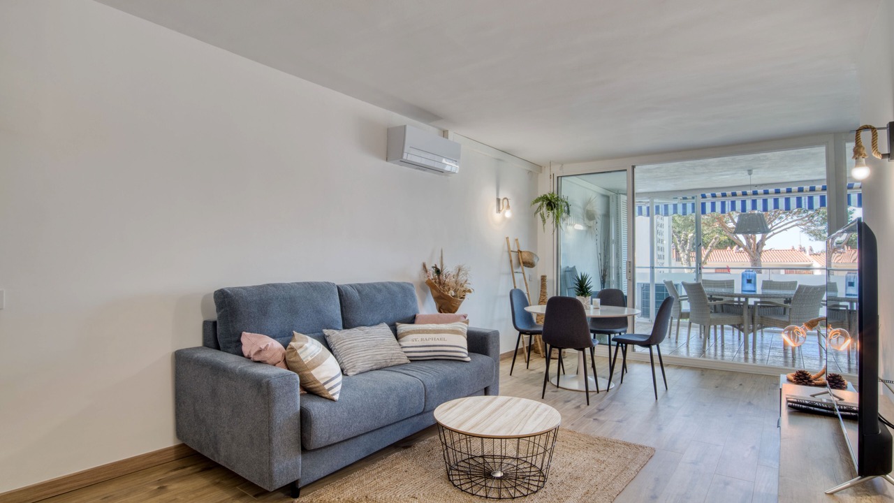 Photo of Livingroom in Platja d'Aro