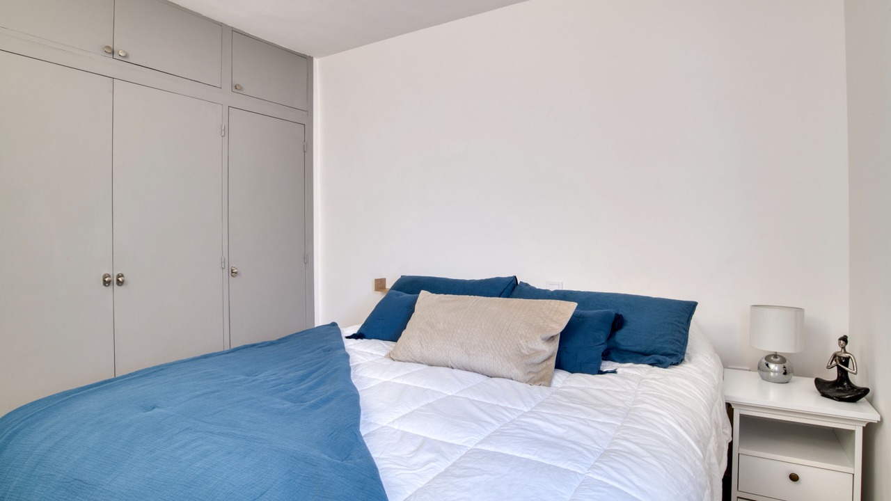 Photo of Bedroom in Platja d'Aro