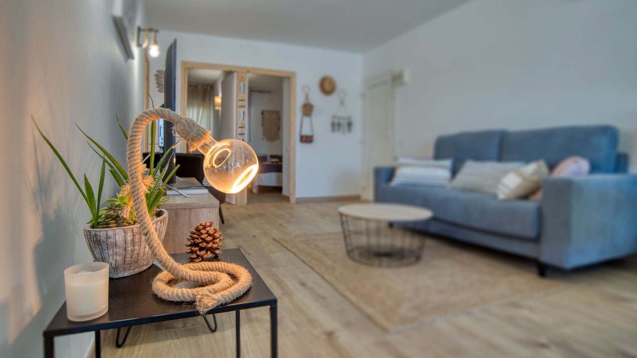 Photo of Livingroom in Platja d'Aro