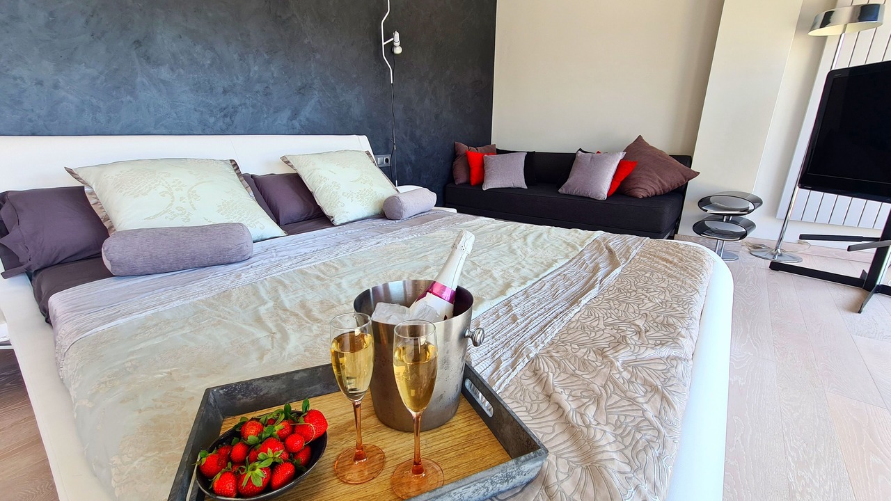 Photo of Bedroom in Begur