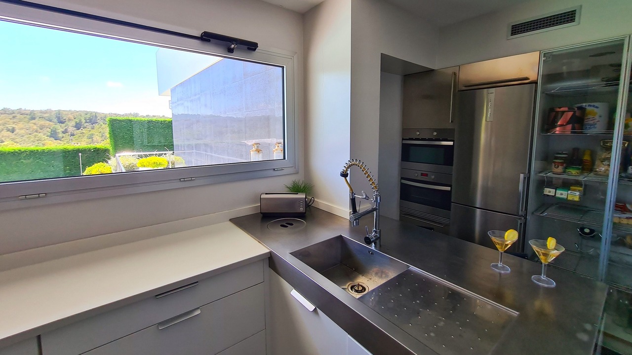 Photo of Kitchen in Begur
