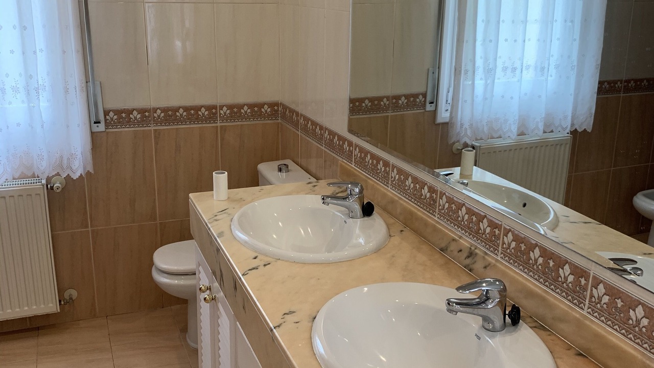 Photo of Bathroom in Perelada