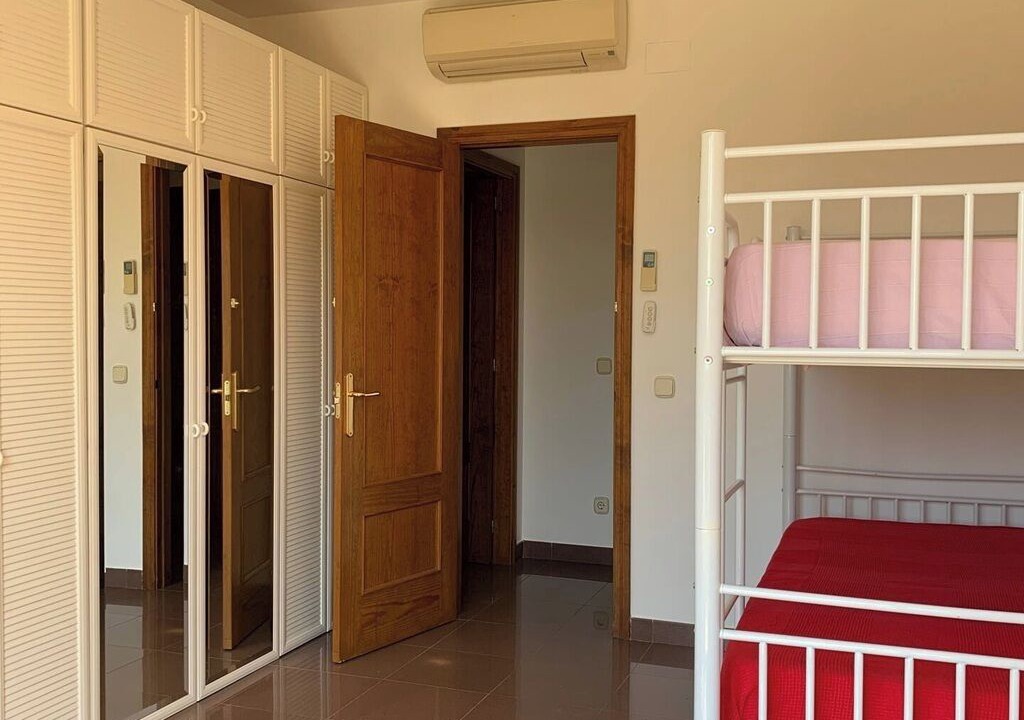 Photo of Bedroom in Perelada