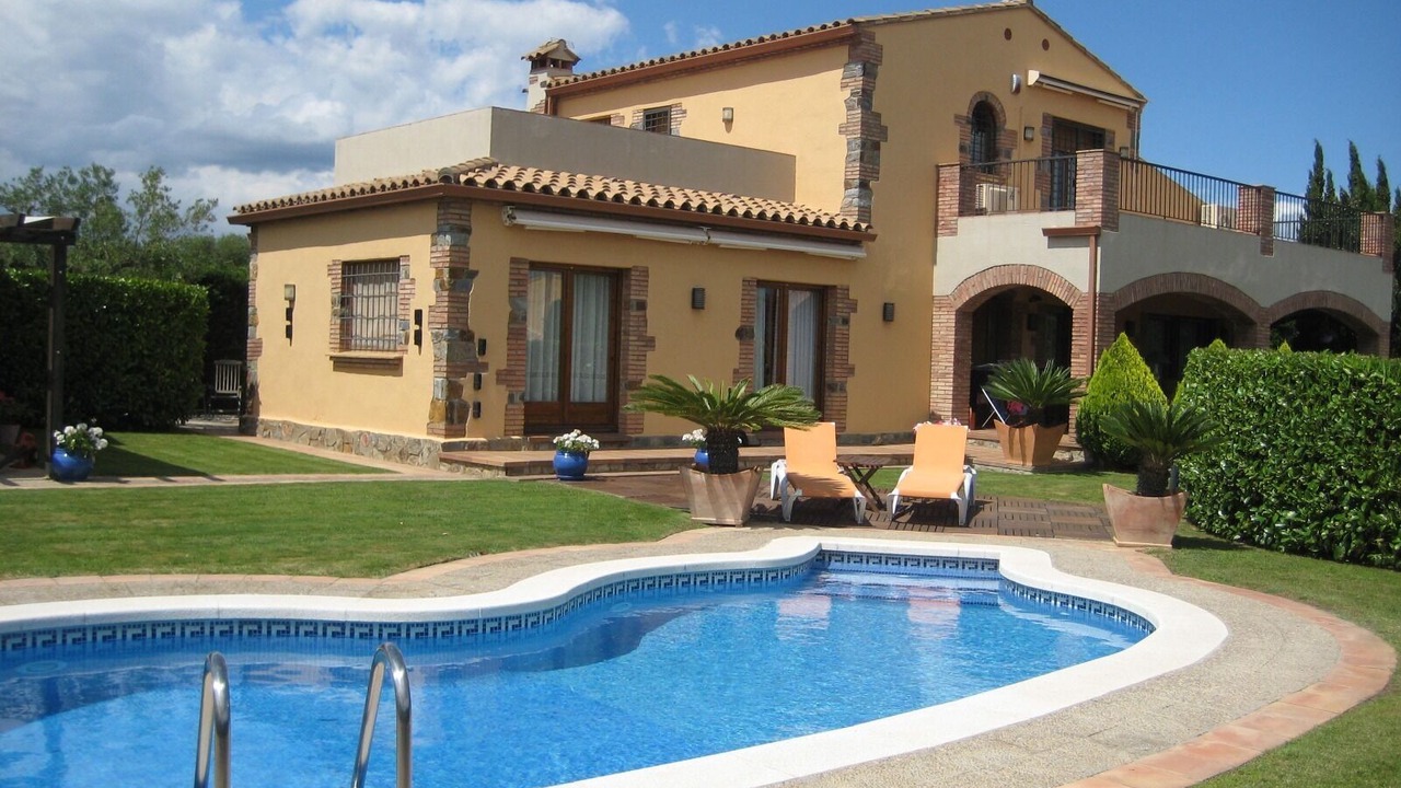 Photo of Outdoor in Perelada