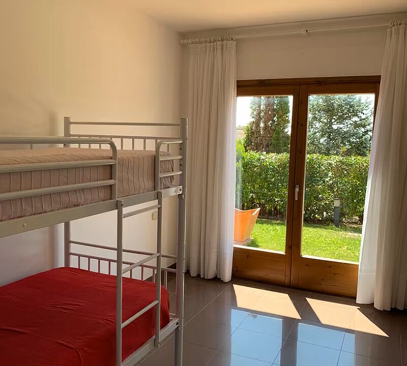Photo of Bedroom in Perelada