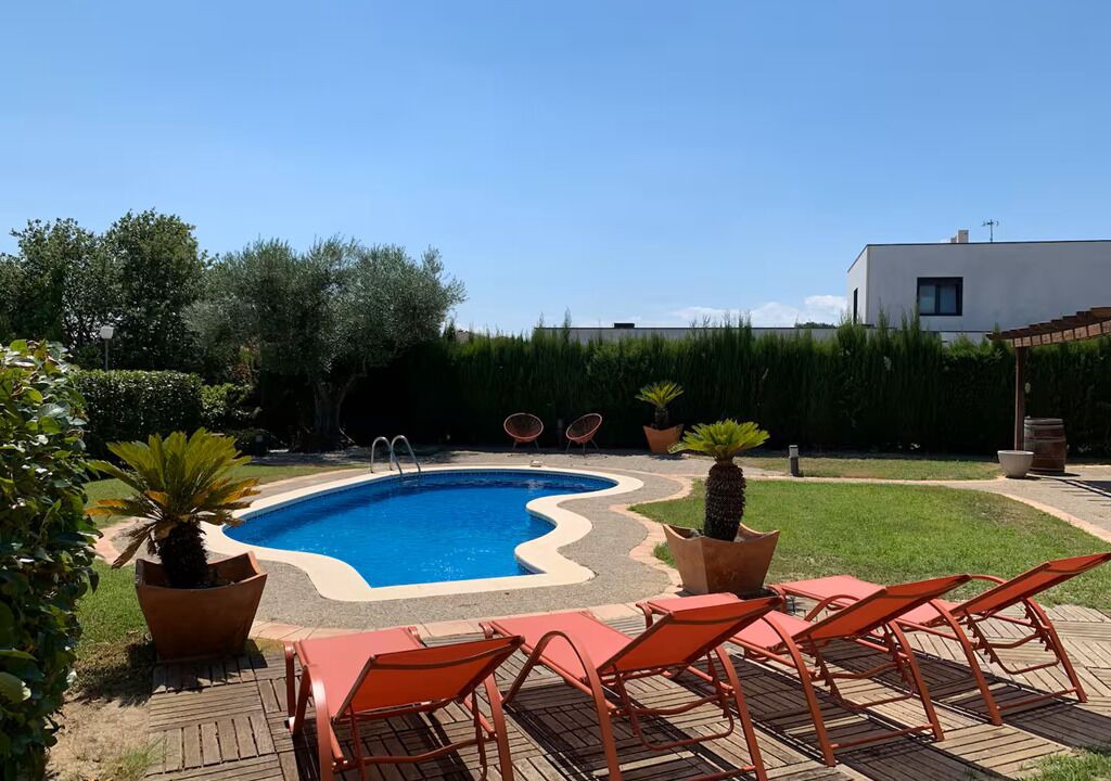 Photo of Outdoor in Perelada