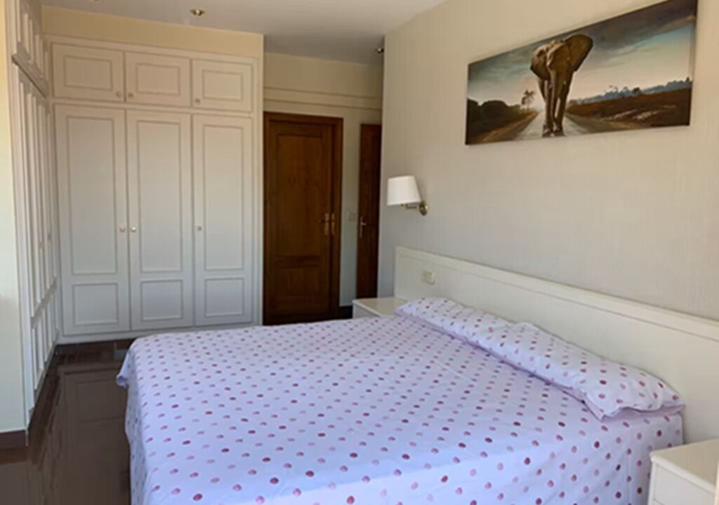 Photo of Bedroom in Perelada