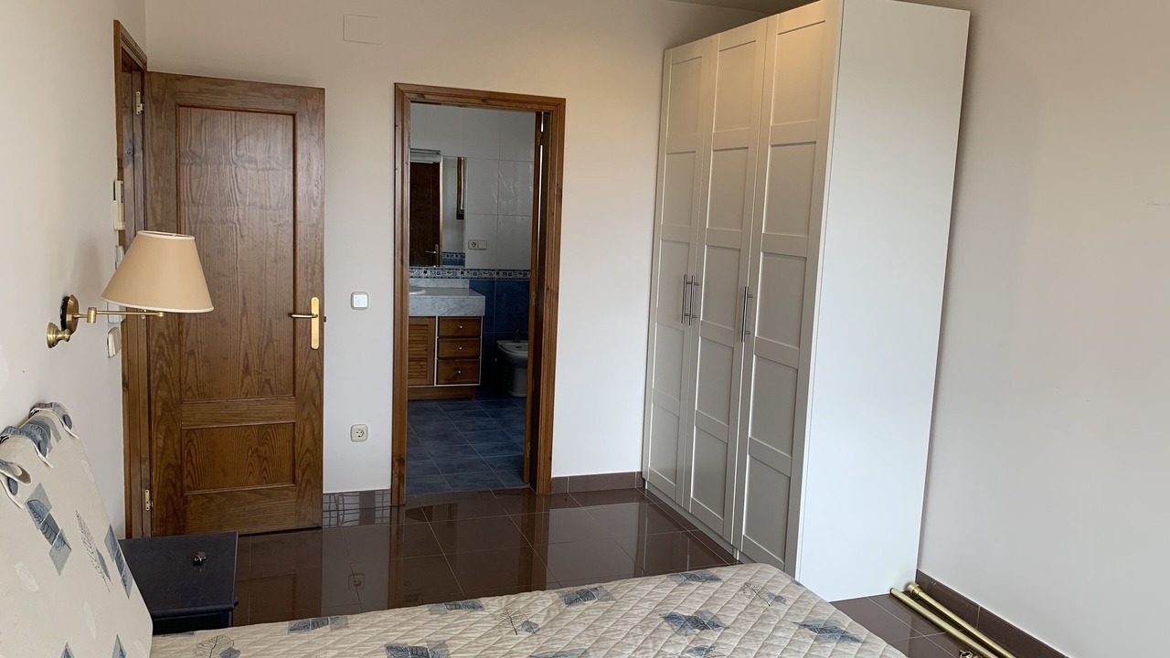 Photo of Bedroom in Perelada
