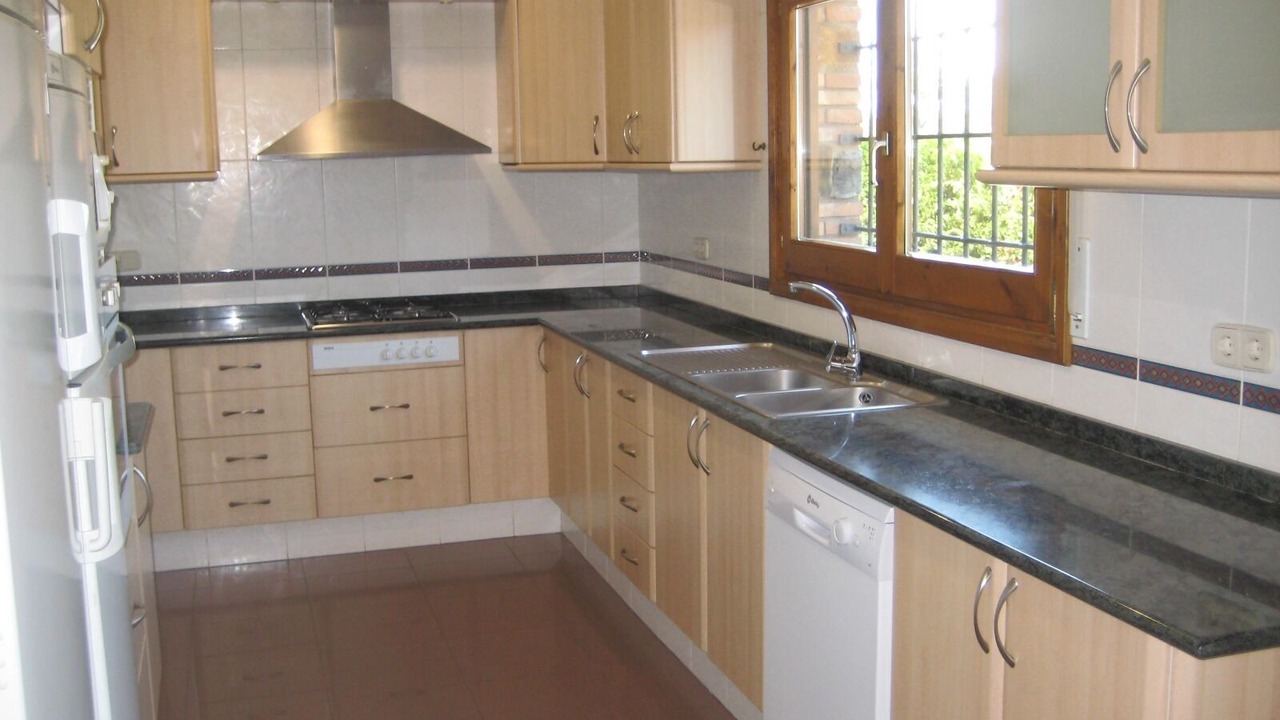 Photo of Kitchen in Perelada
