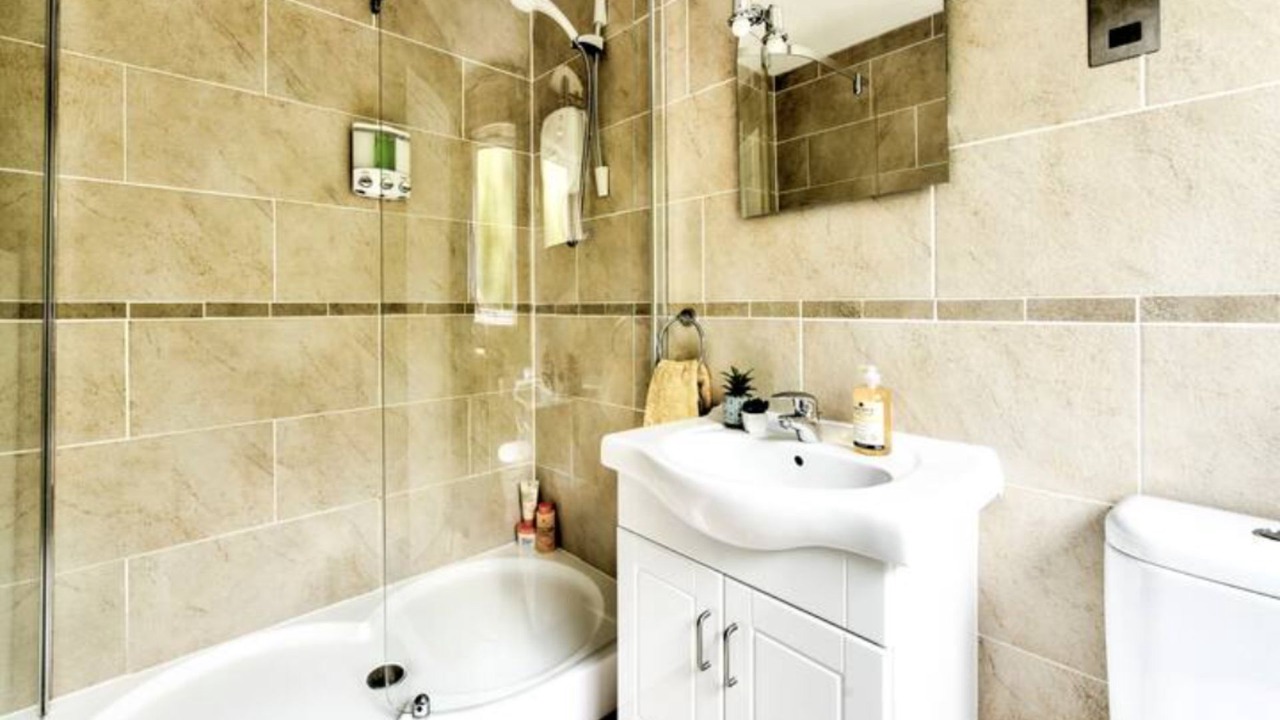 Photo of Bathroom in Arrochar