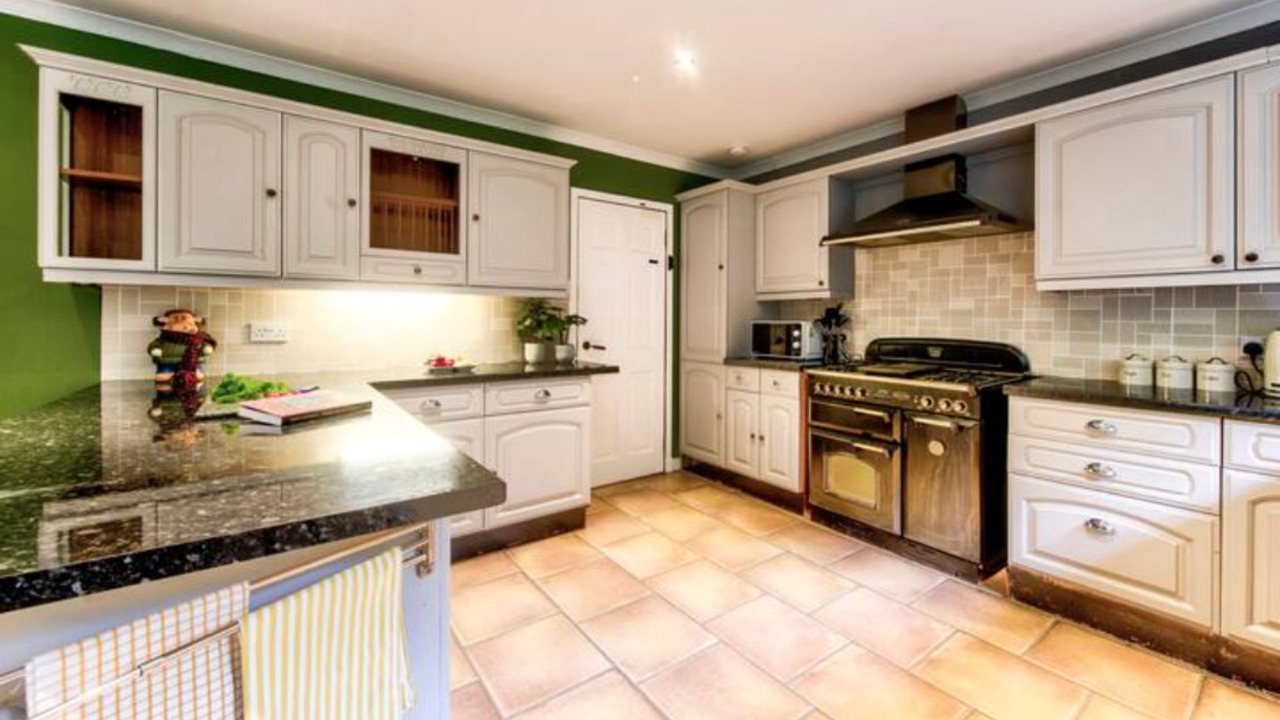 Photo of Kitchen in Arrochar