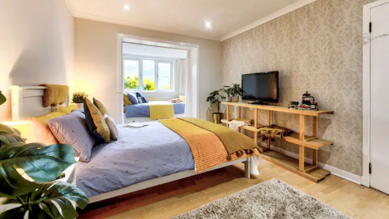 Photo of Bedroom in Arrochar