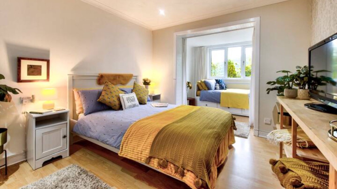 Photo of Bedroom in Arrochar