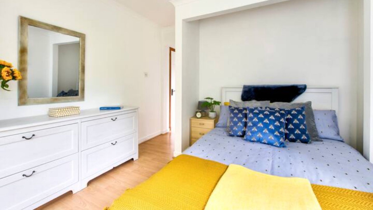 Photo of Bedroom in Arrochar