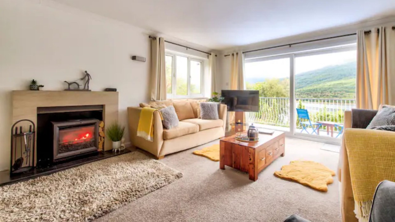 Photo of Livingroom in Arrochar