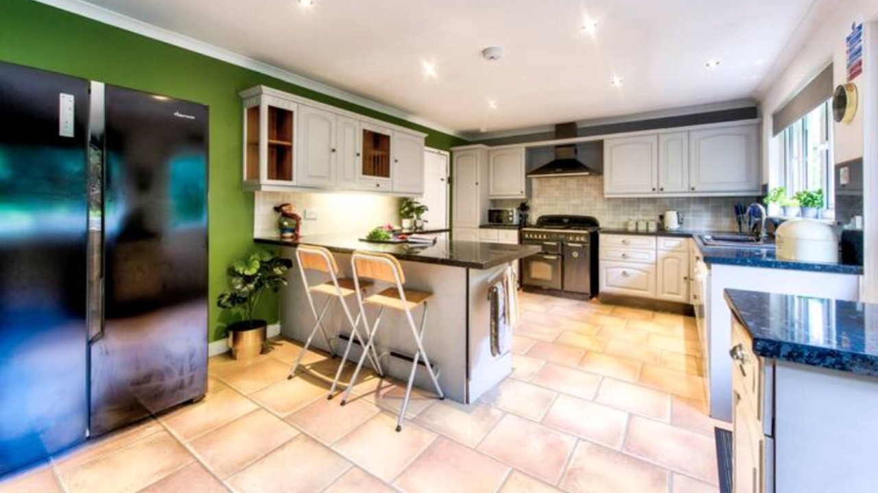 Photo of Kitchen in Arrochar