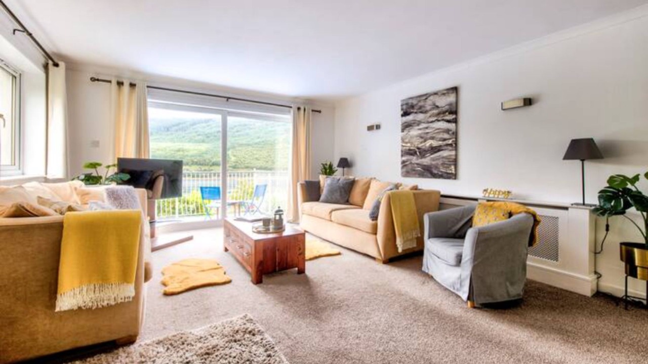 Photo of Livingroom in Arrochar