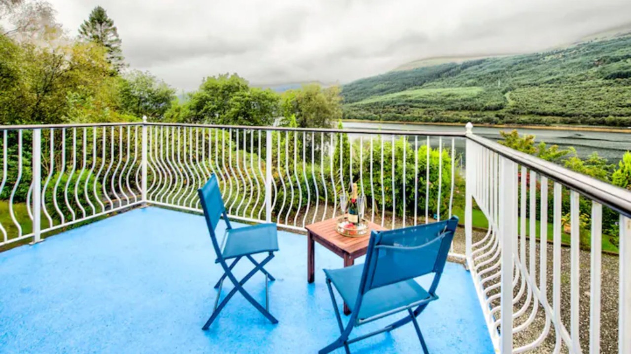 Photo of Outdoor in Arrochar