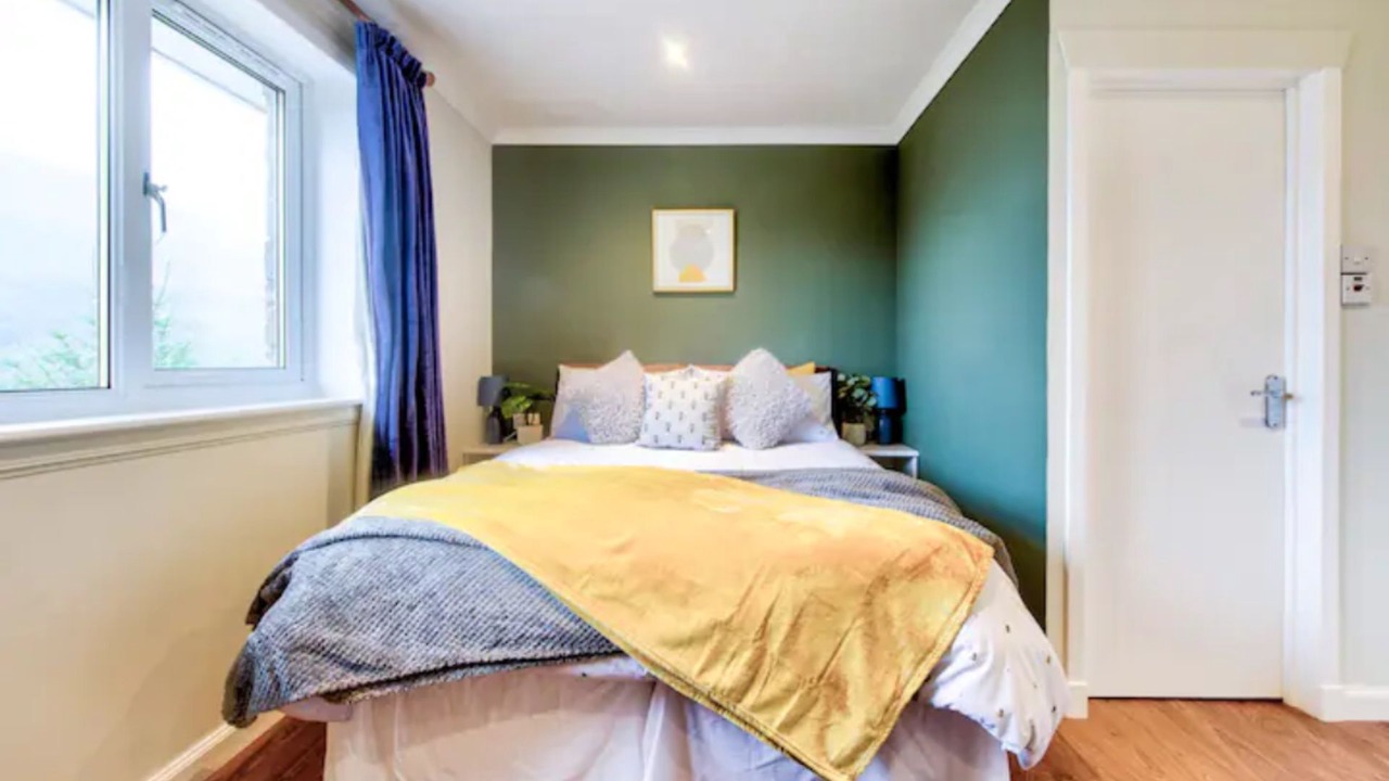 Photo of Bedroom in Arrochar