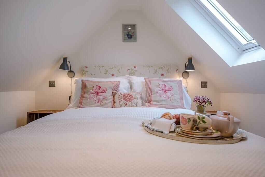 Photo of Bedroom in Saxmundham