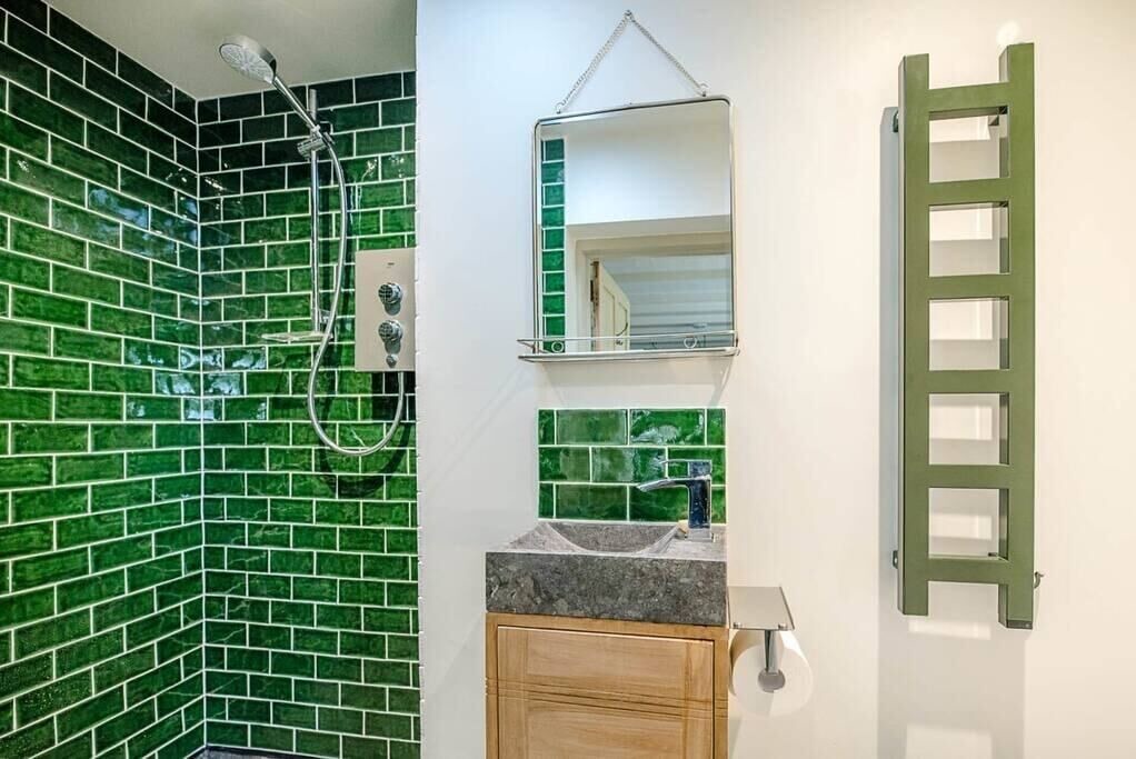 Photo of Bathroom in Saxmundham