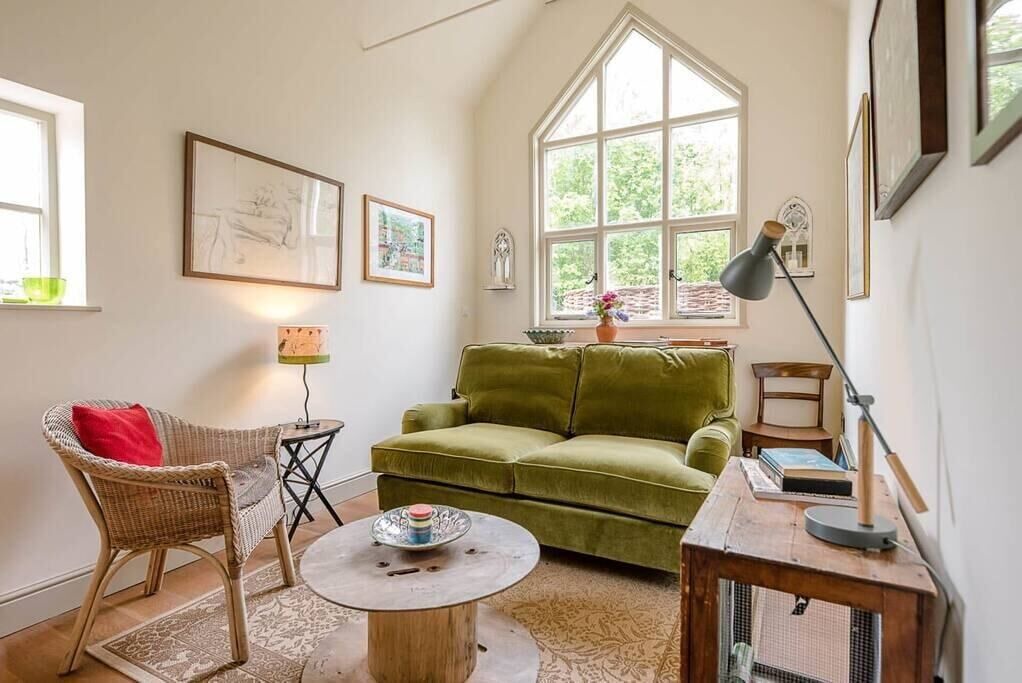 Photo of Livingroom in Saxmundham