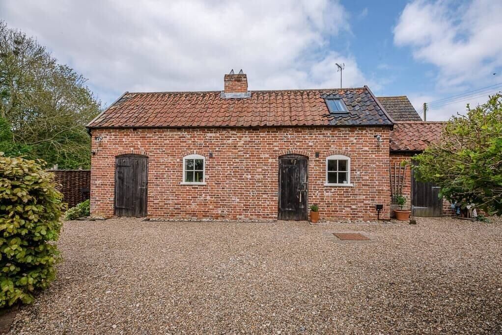 Photo of Outdoor in Saxmundham