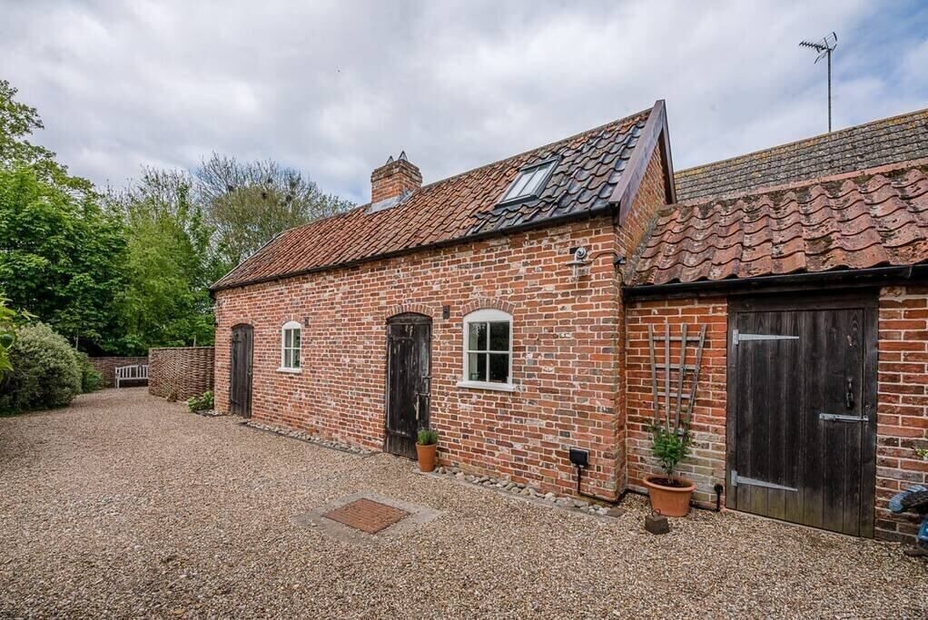 Photo of Outdoor in Saxmundham