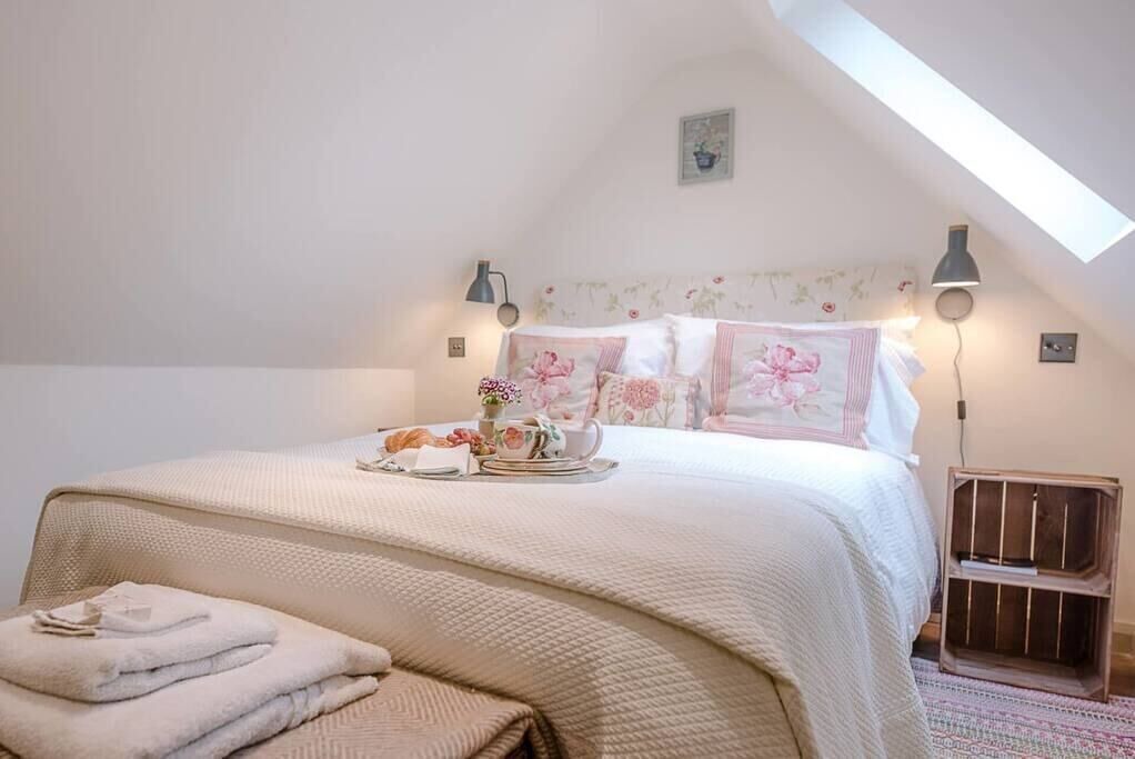 Photo of Bedroom in Saxmundham