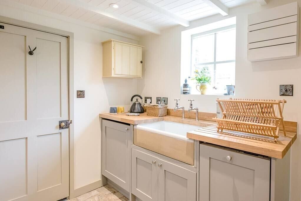 Photo of Bathroom in Saxmundham