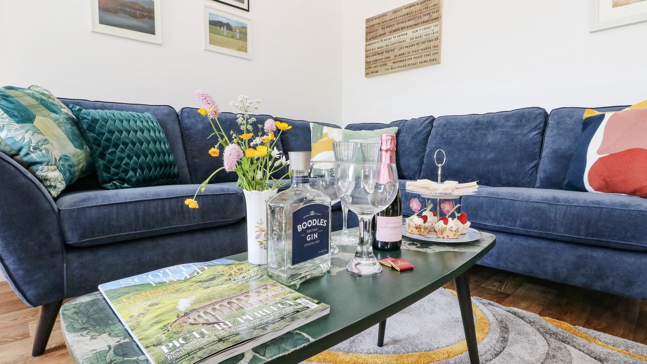 Photo of Livingroom in Lochgilphead