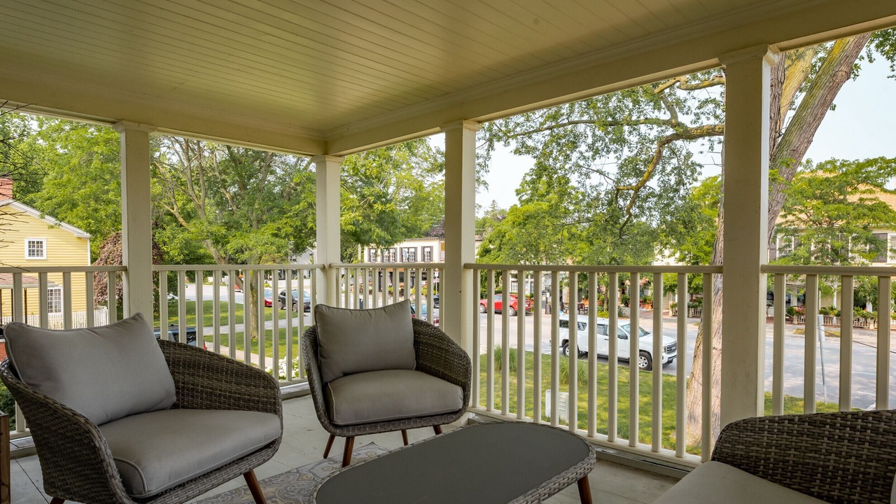 Photo of Outdoor in Old Town Historic District