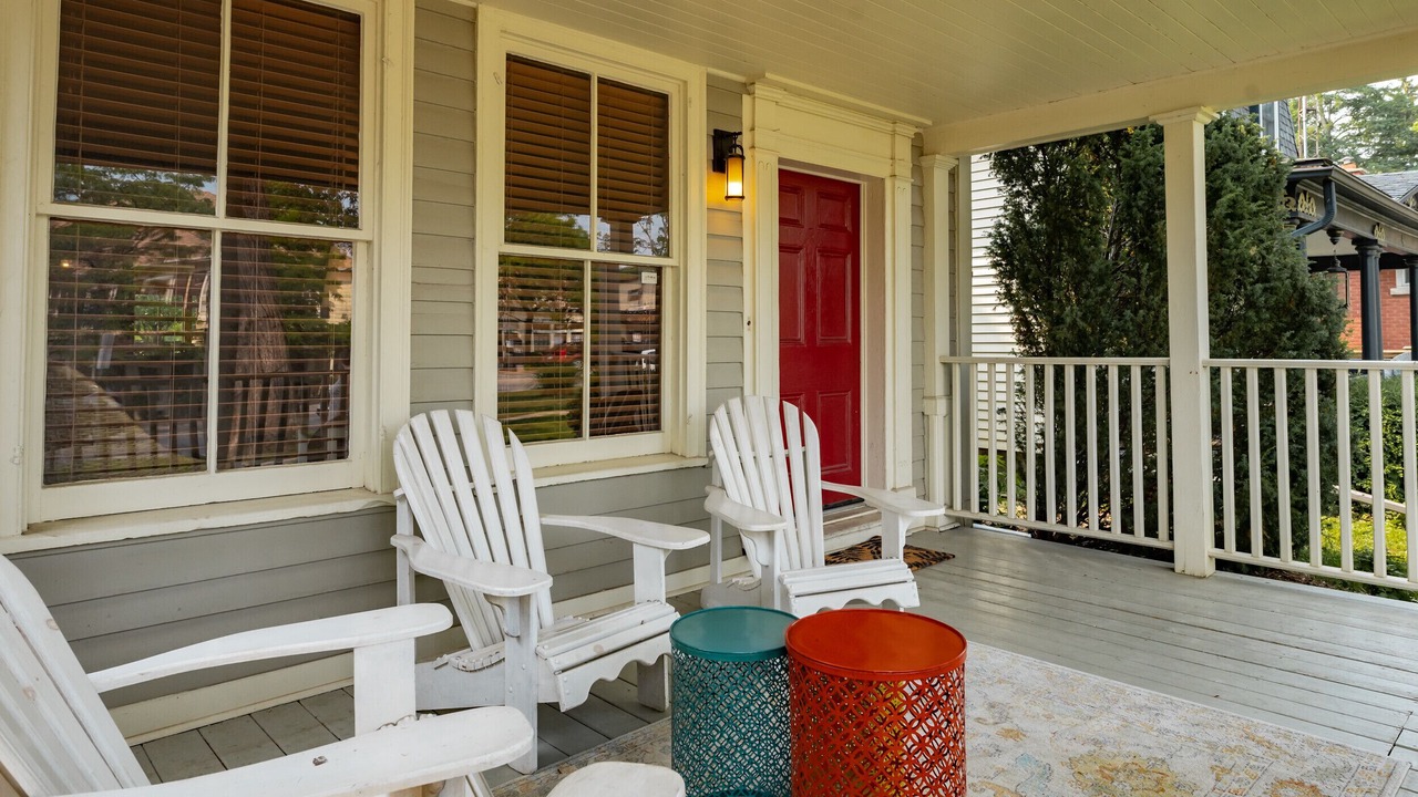 Photo of Outdoor in Old Town Historic District