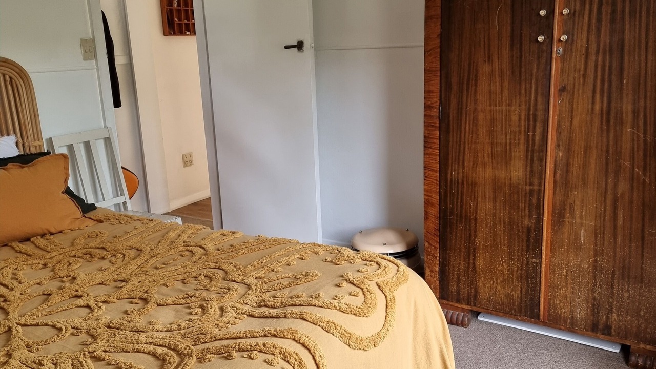 Photo of Bedroom in Le Bons Bay