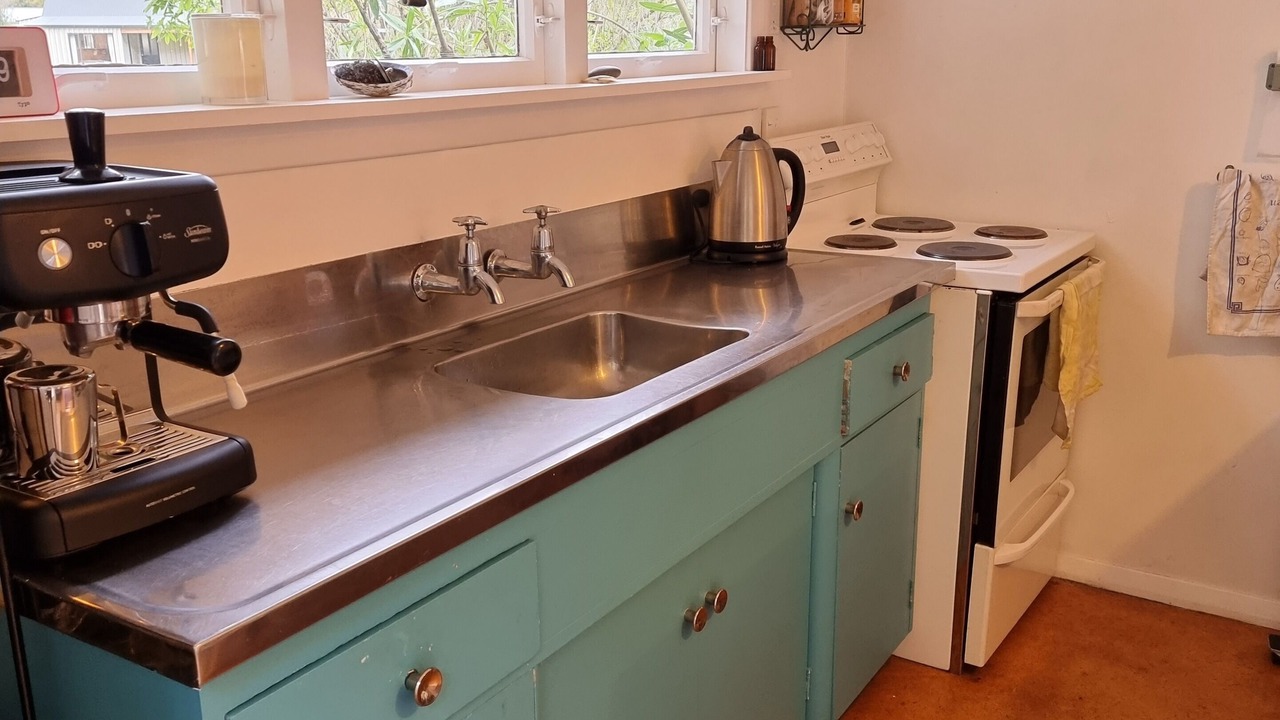 Photo of Kitchen in Le Bons Bay