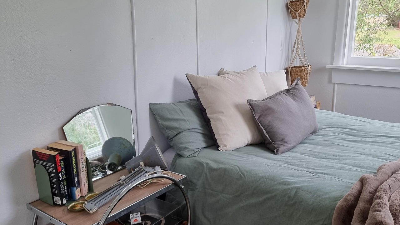 Photo of Bedroom in Le Bons Bay