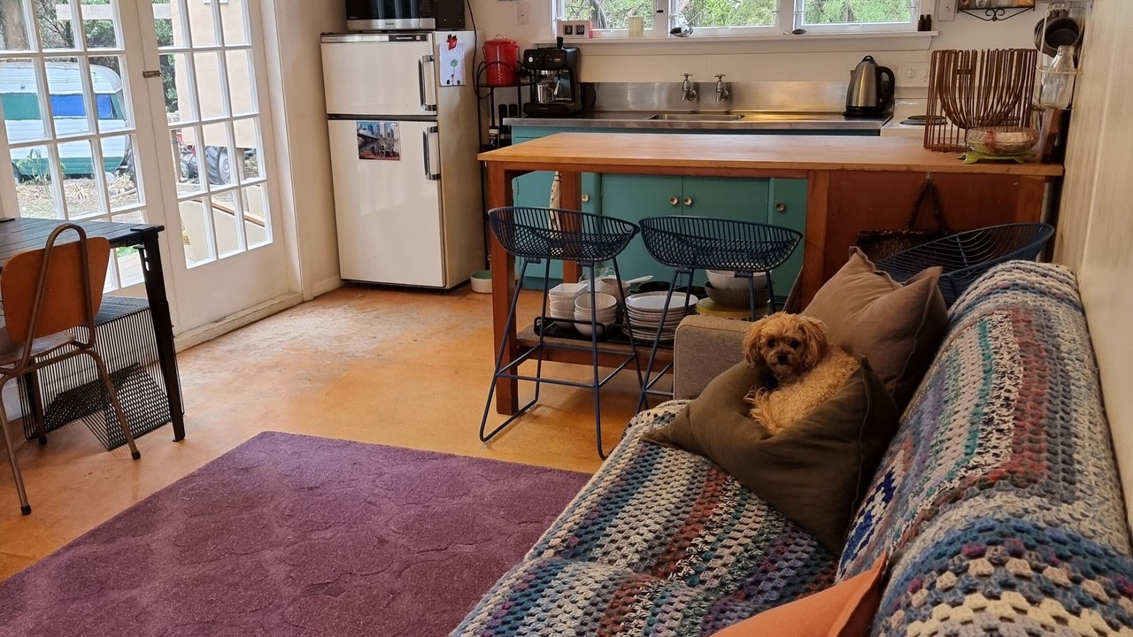 Photo of Livingroom in Le Bons Bay