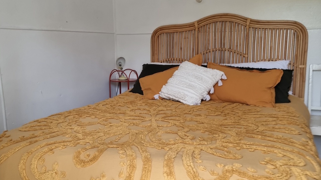 Photo of Bedroom in Le Bons Bay