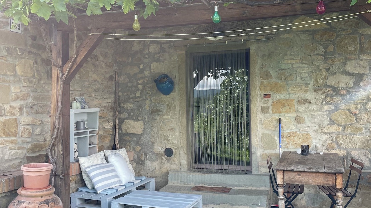 Photo of Outdoor in Santa Reparata