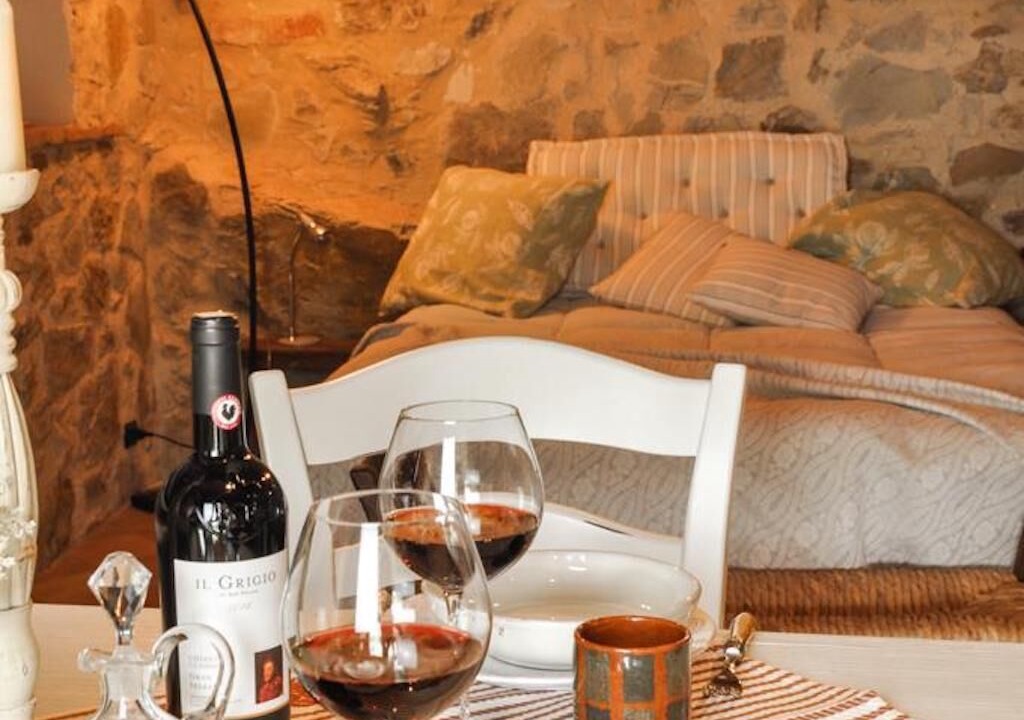 Photo of Bedroom in Santa Reparata