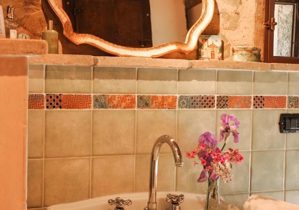 Photo of Bathroom in Santa Reparata
