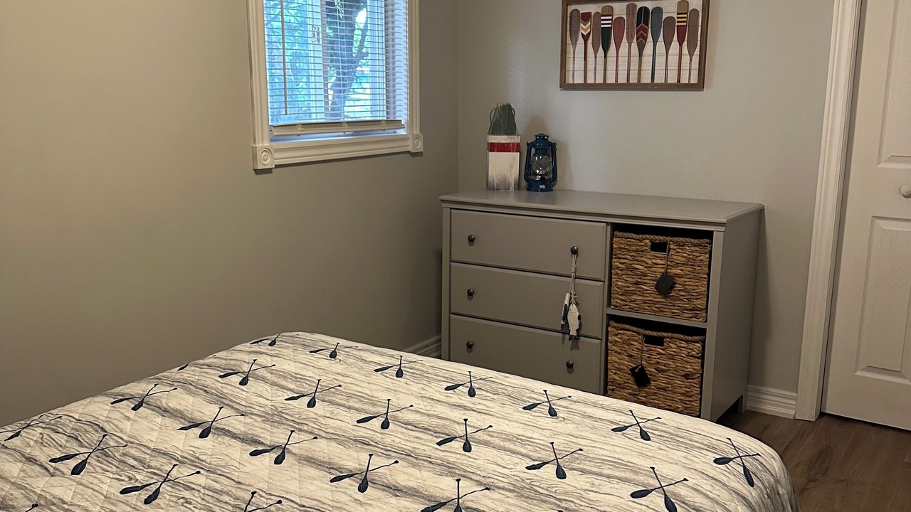 Photo of Bedroom in St. Williams