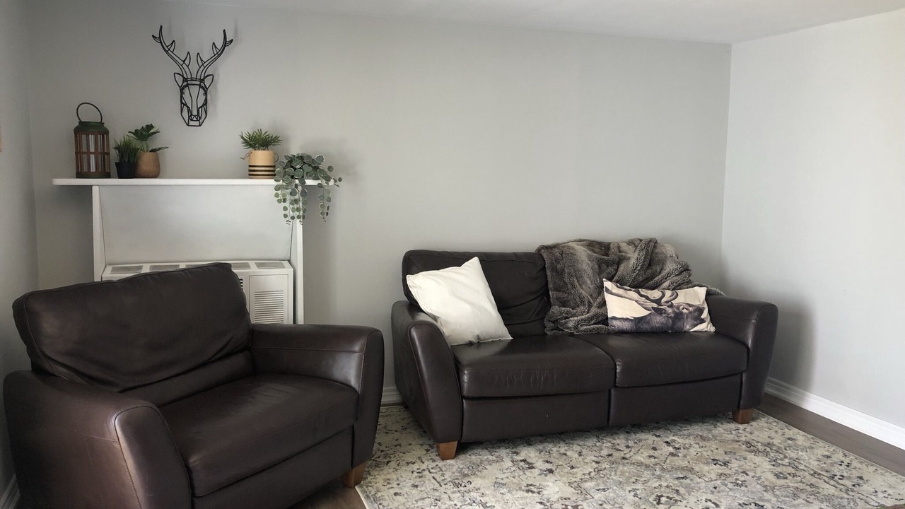 Photo of Livingroom in St. Williams