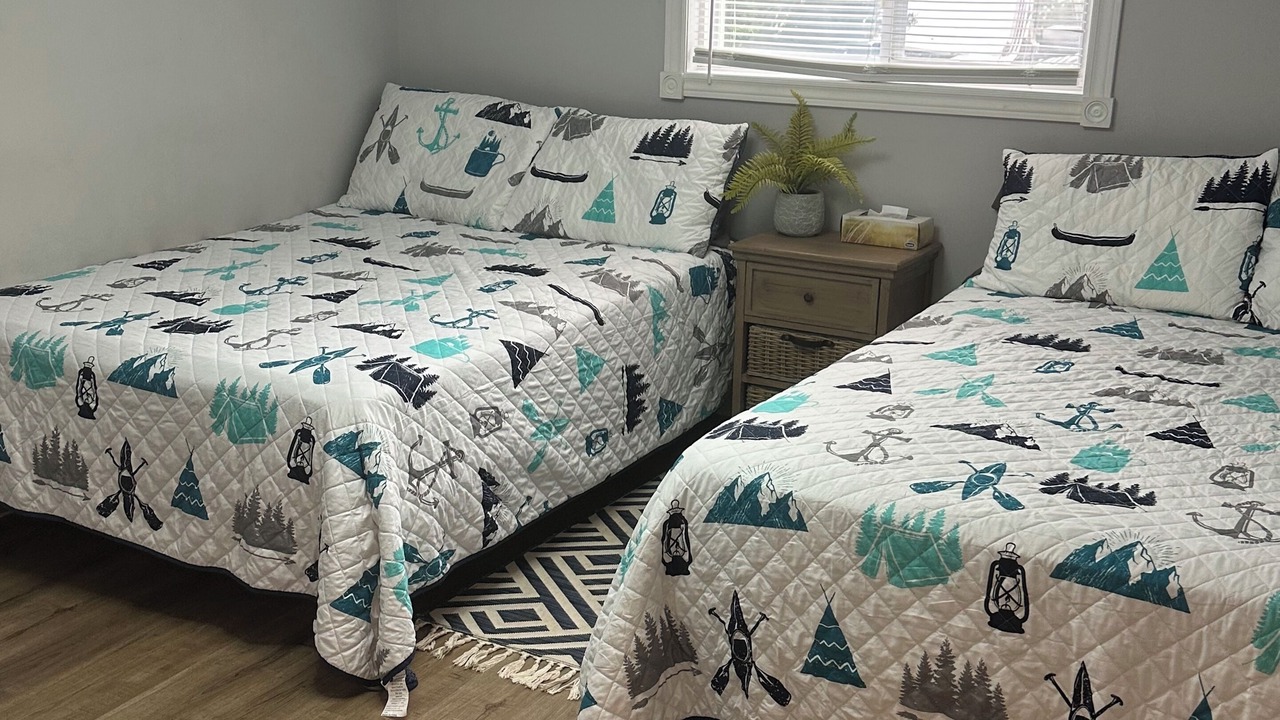 Photo of Bedroom in St. Williams