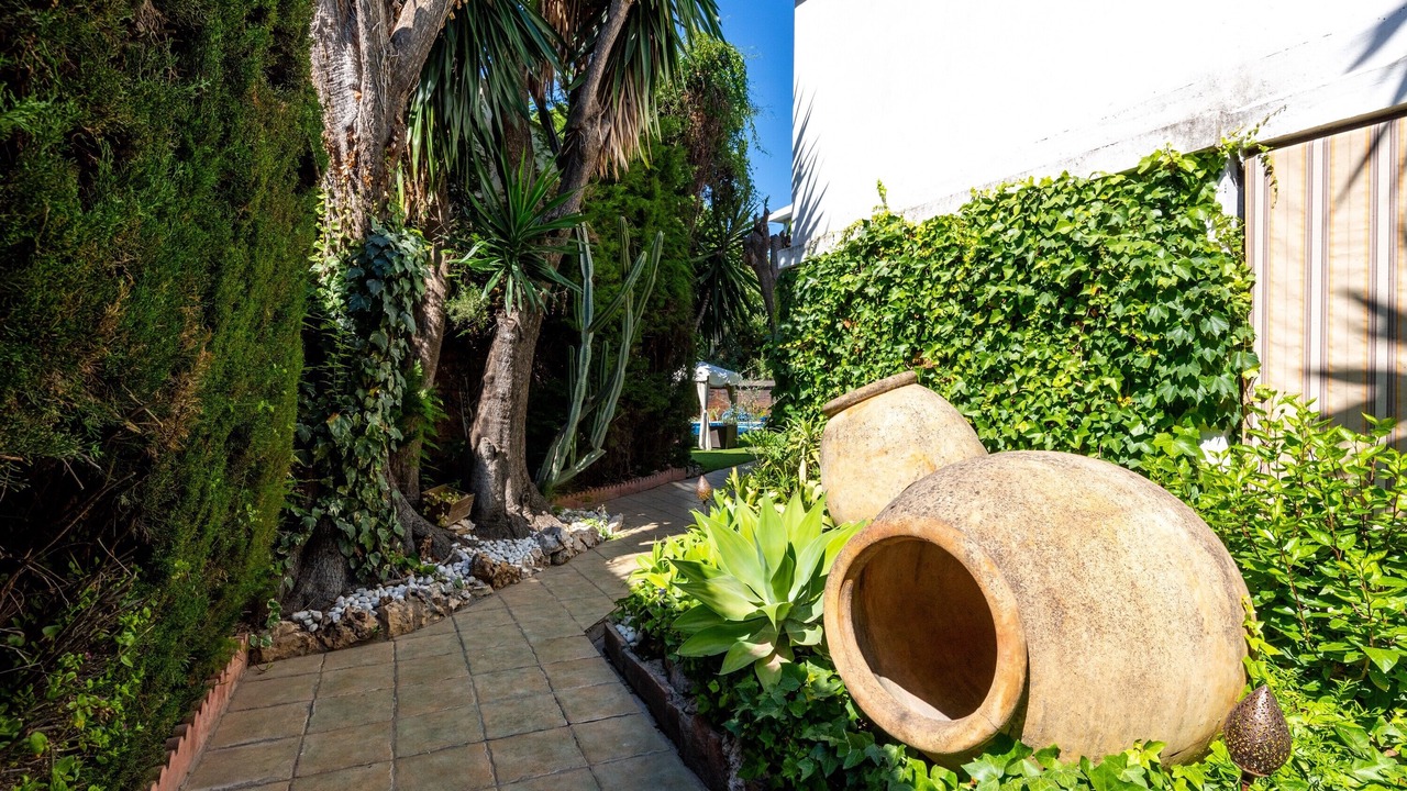 Photo of Outdoor in Malaga-Este