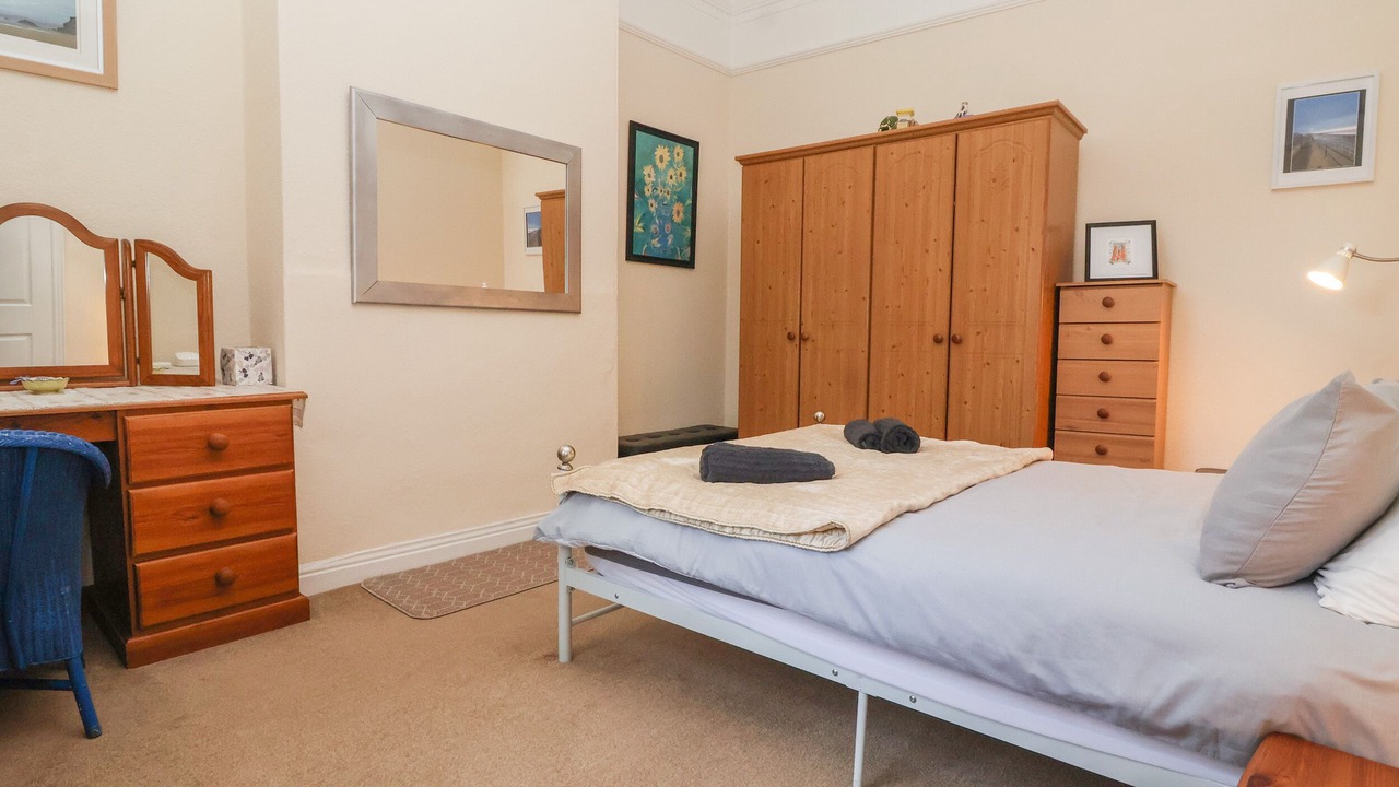 Photo of Bedroom in Hornsea